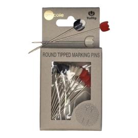 Alfileres Tulip formato tulipa