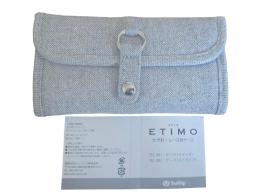 Estuche Tweed para agujas y accesorios 