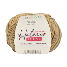 Hilo Jeans Café con Leche