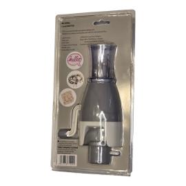 Icord Para Hacer Cordones De Crochet Hilo